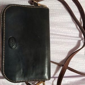 Conte Di Cavour purse